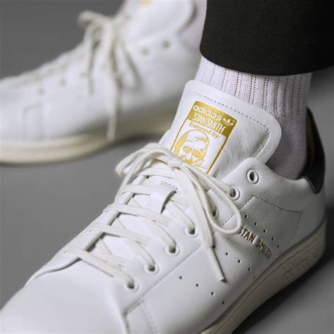 adidas Stan Smith Lux Shoes 